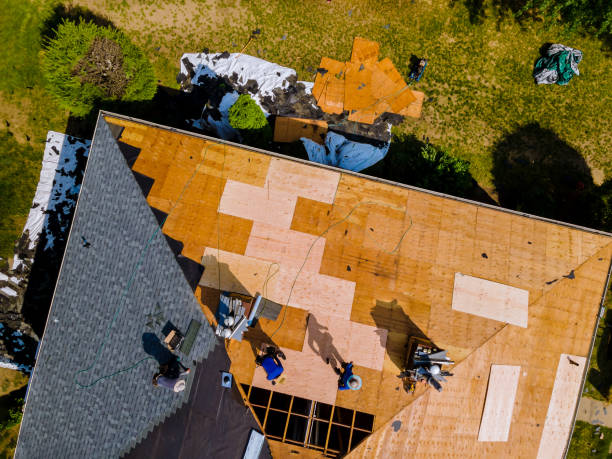 Best Affordable Roofing Company  in Ansonia, OH