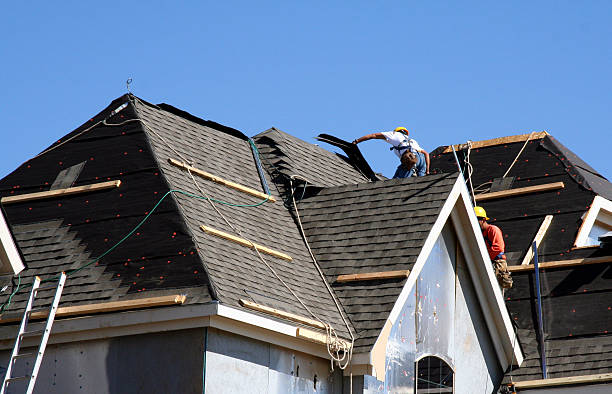 Heating Cable for Roof Installation in Ansonia, OH
