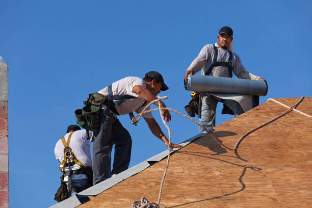Best Best Roofing Contractors  in Ansonia, OH