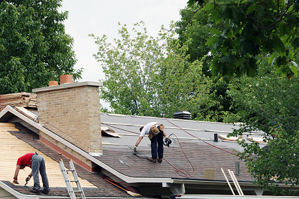Roof Repair Estimates in Ansonia, OH