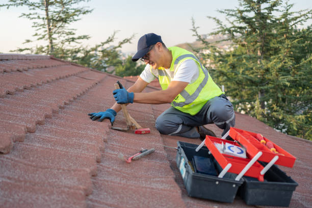Best Affordable Roofing Company  in Ansonia, OH