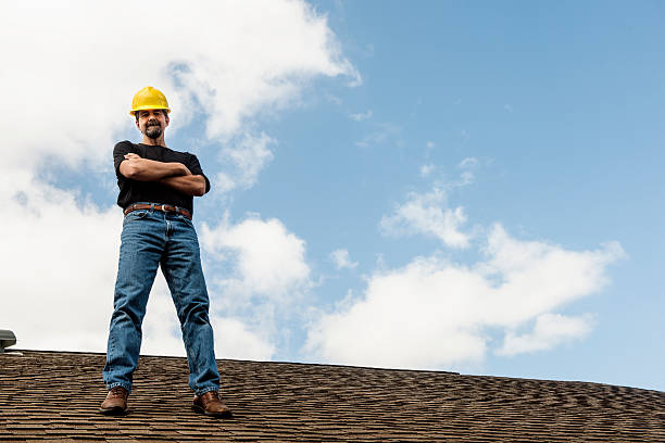 Best Roof Repair Estimates  in Ansonia, OH