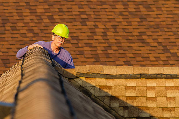Best Roof Leak Repair  in Ansonia, OH