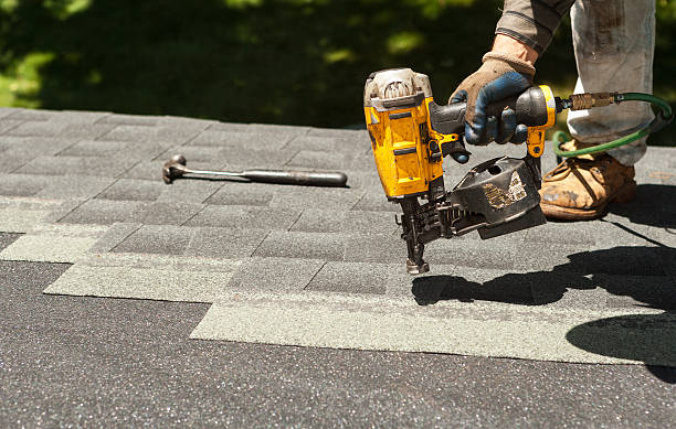 Best Commercial Roof Installation  in Ansonia, OH