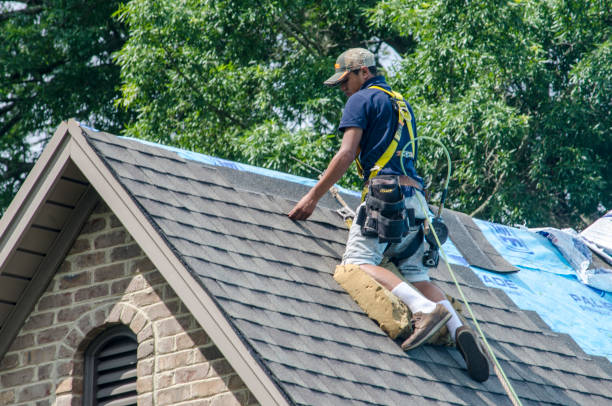 Professional Roofing Contractor in Ansonia, OH
